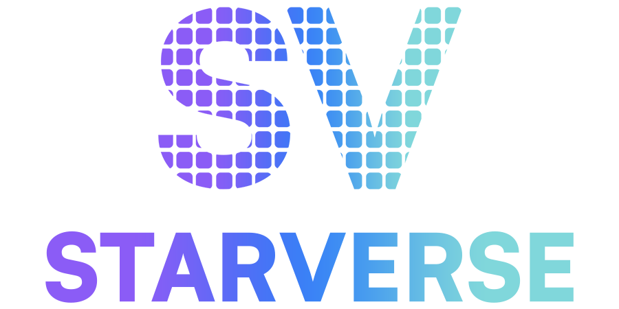 Starverse Logo