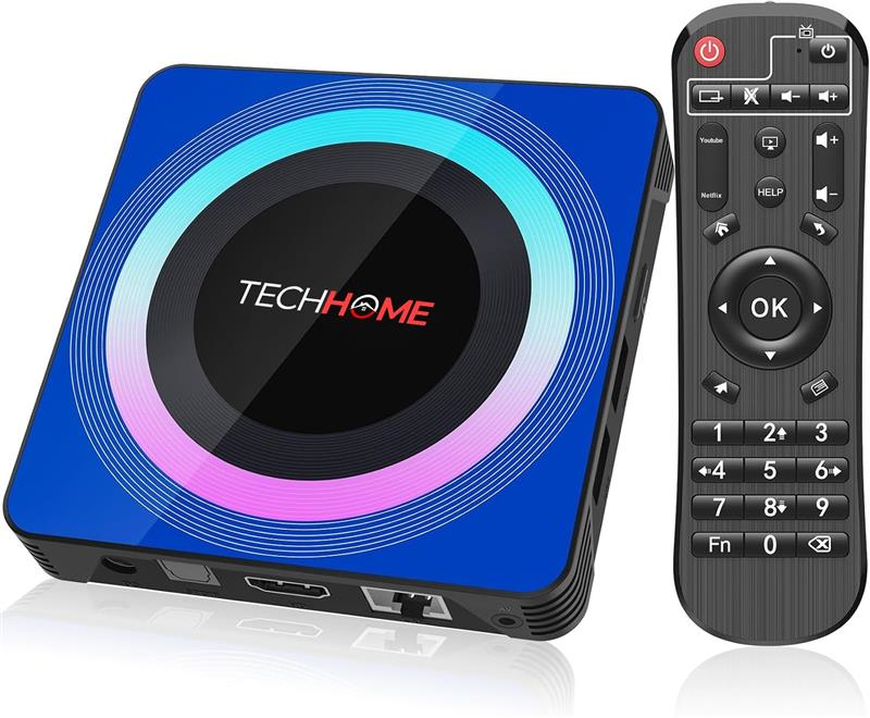 Android Box