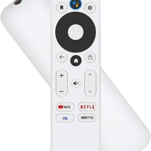 Voice Remote